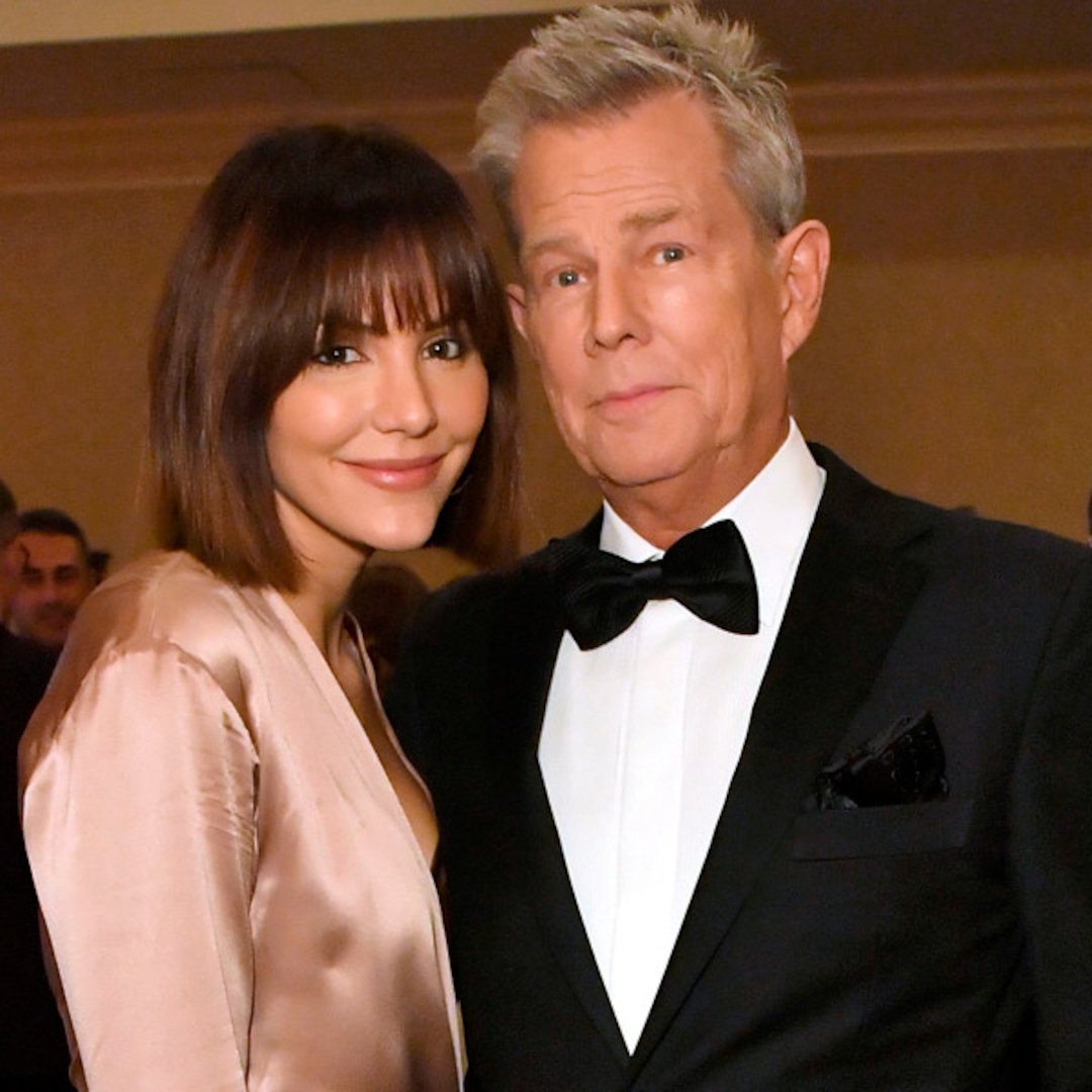 Katharine McPhee Is Pregnant Relive Her Love Story With Katharine McPhee Is Pregnant Relive Her Love Story With